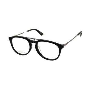 Gọng kính thời trang GUCCI GG0411OA chính hãng, thiết kế dễ đeo bảo vệ mắt