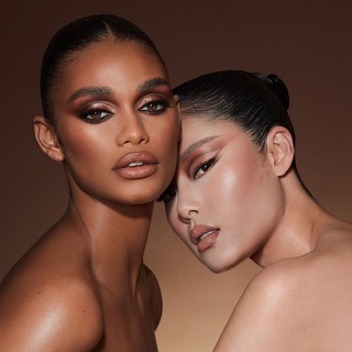 Bảng Phấn Mắt PATRICK TA - Major Dimension Eyeshadow Palette