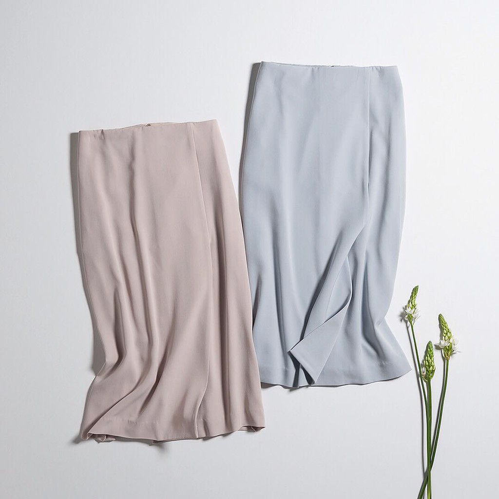 Chân váy bút chì UNI QLO