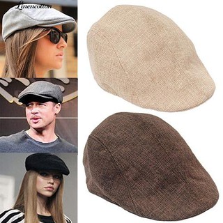 Mũ Beret Thời Trang Cho Nam