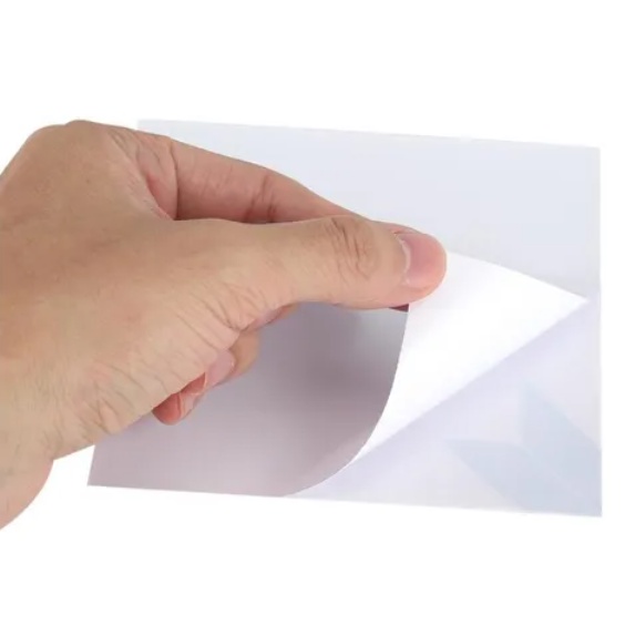 Combo 10 miếng dán PVC tường bếp dán gạch sàn nhà tắm