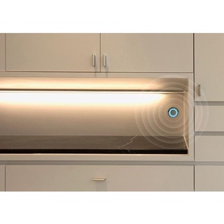 [HCM] Công tắc cảm ứng đèn LED 12VDC 4A [ĐIỆN TỬ]