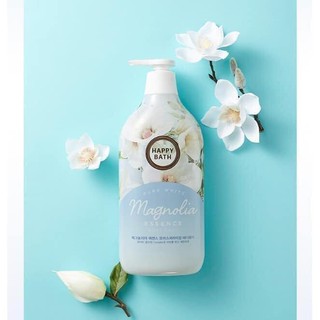 Sữa tắm cao cấp Happy Bath 900ml