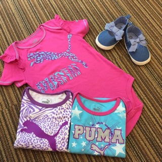 Body Puma