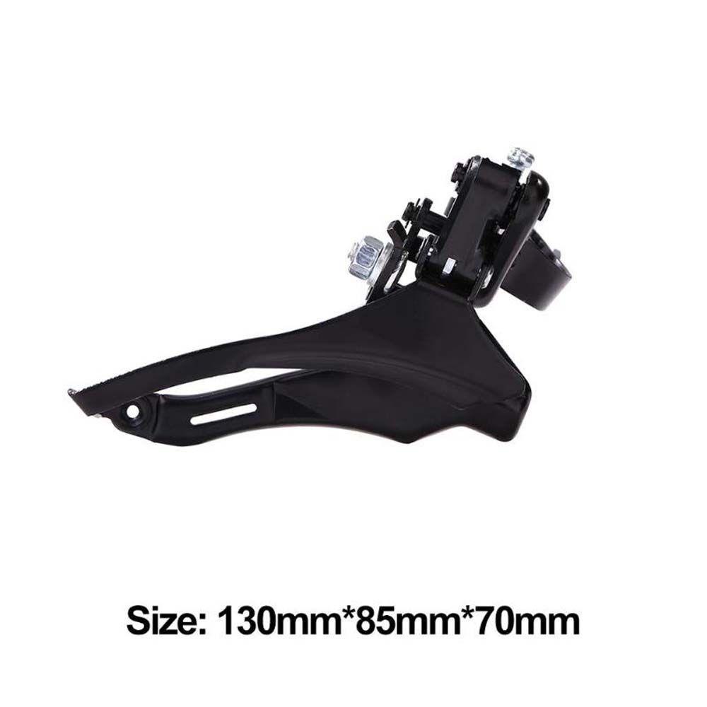 Cùi Đề Trước Xe Đạp BERNARDO TZ30 42T-48T 31.8mm