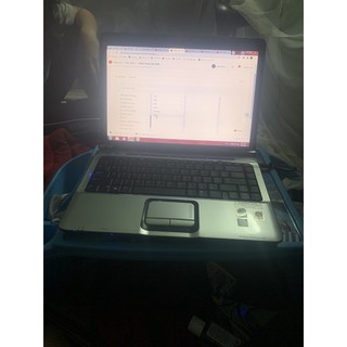máy tính HP