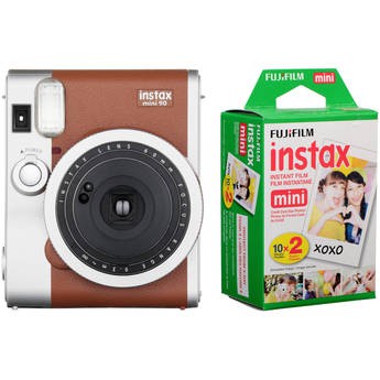 Film cho Fujifilm Instax Mini 10 tấm (1 pack)