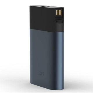 Bộ phát wifi di động từ sim 3G/ 4G kiêm sạc dự phòng ZMI MF885