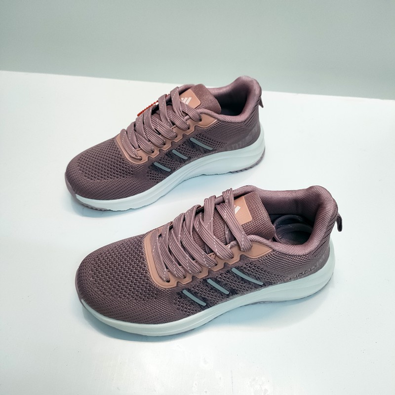 Giày thể thao nữ chính hãng Phương Linh 86 shop, giày sneaker nữ chạy bộ thể dục thể thao M71 M72 M76 M77