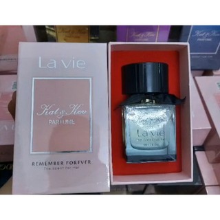 Nước Hoa Nữ Lavie Kat&Kev 60ml