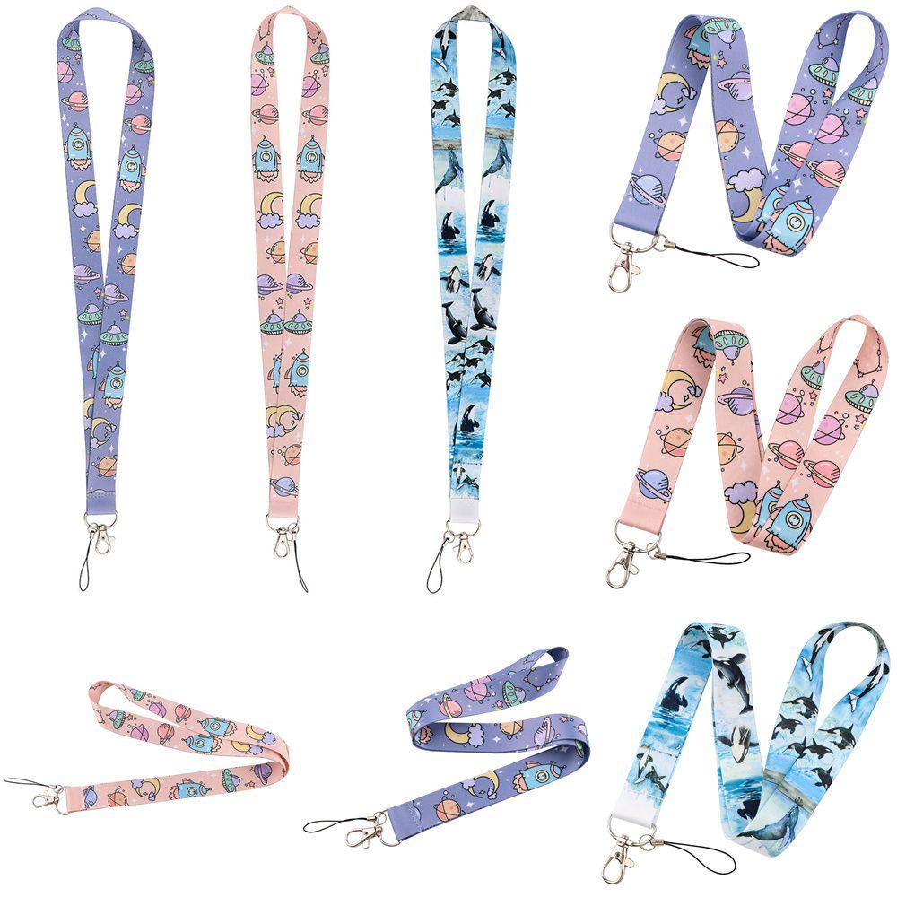 MAG Vỏ Bọc Thẻ Tín Dụng + Dây Đeo Cổ Thời Trang