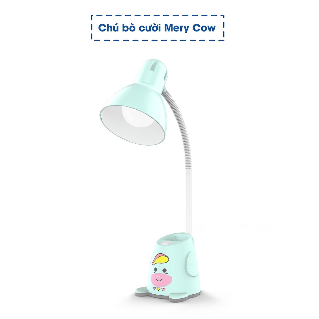 Đèn bàn Bảo vệ Thị lực Model: RD-RL-24.V2 5W