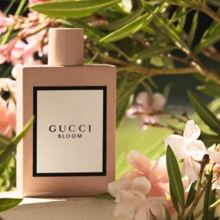 Nước hoa Gucci Bloom EDP