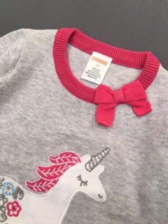 xả kho Áo len Gymboree