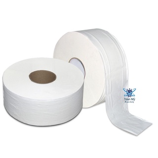 Hộp đựng giấy Interhasa HSD-E1008 Trắng