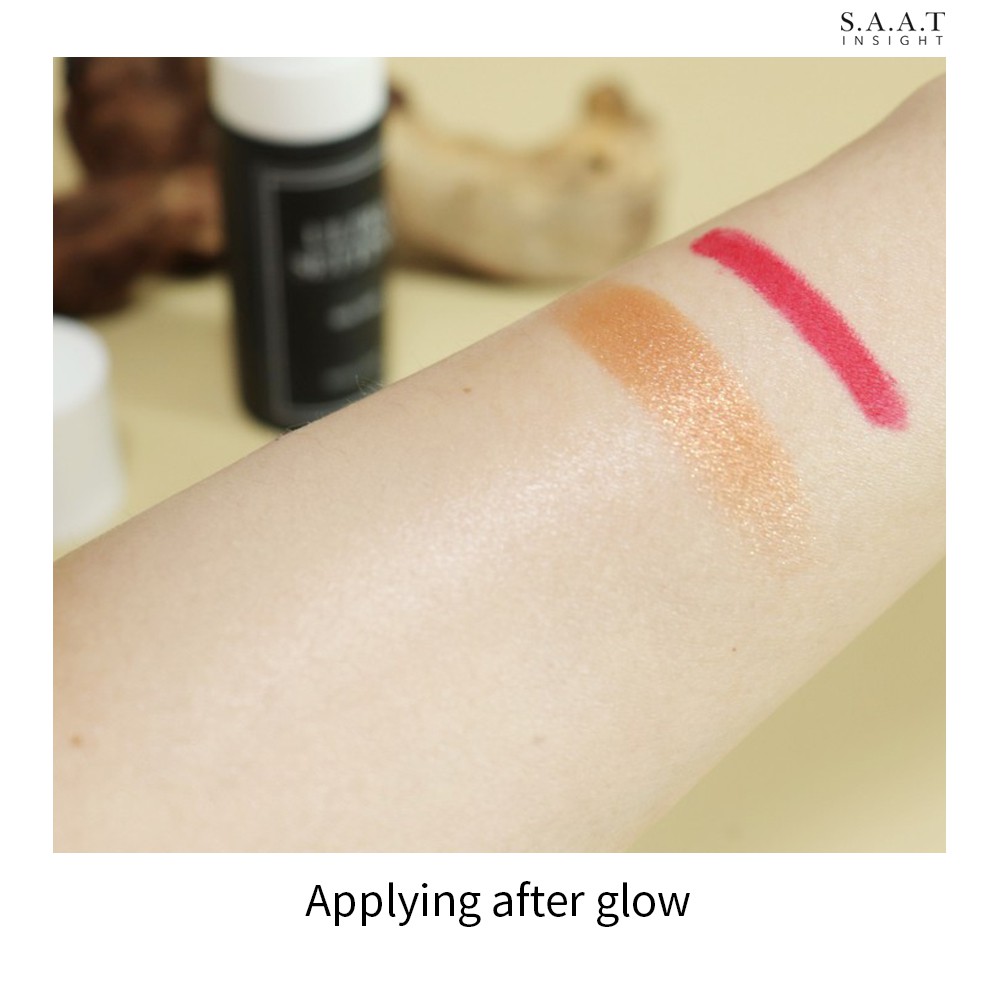 Chai Xịt SAATINSIGHT Cố Định Lớp Trang Điểm Thể Tích Thực 50ml | BigBuy360 - bigbuy360.vn