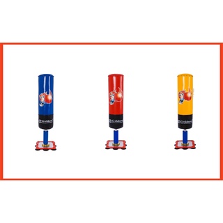 Trụ Đấm Đá Boxing Trẻ Em A115 115cm