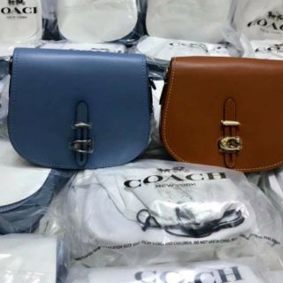 Túi coach DA THẬT NGUYÊN CHIẾC AUTHENTIC