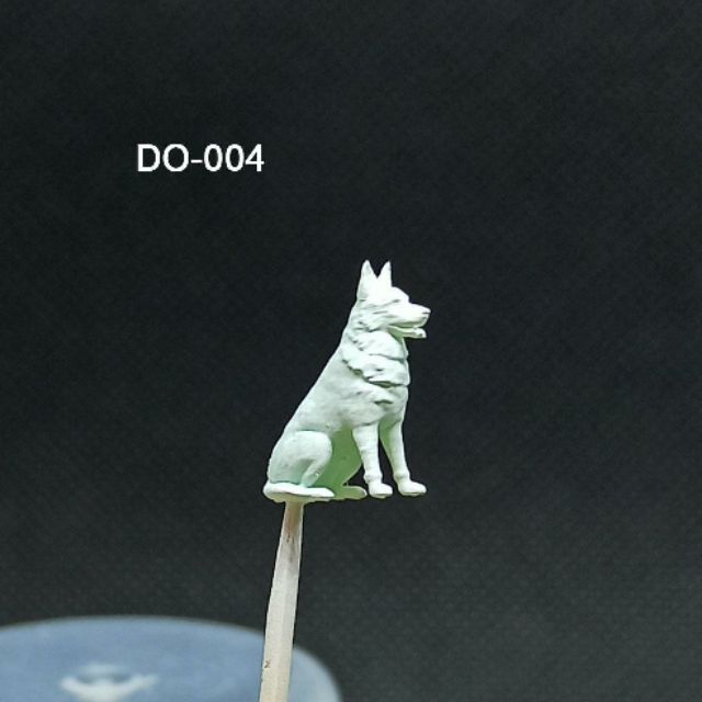 Mô hình figure animals ( tỉ lệ 1:64 )