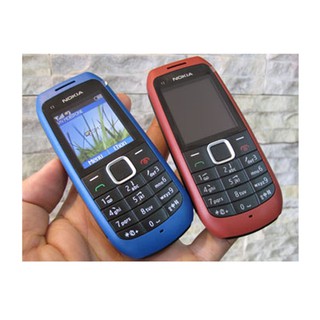 Điện thoại Nokia C1-00 - 2 sim