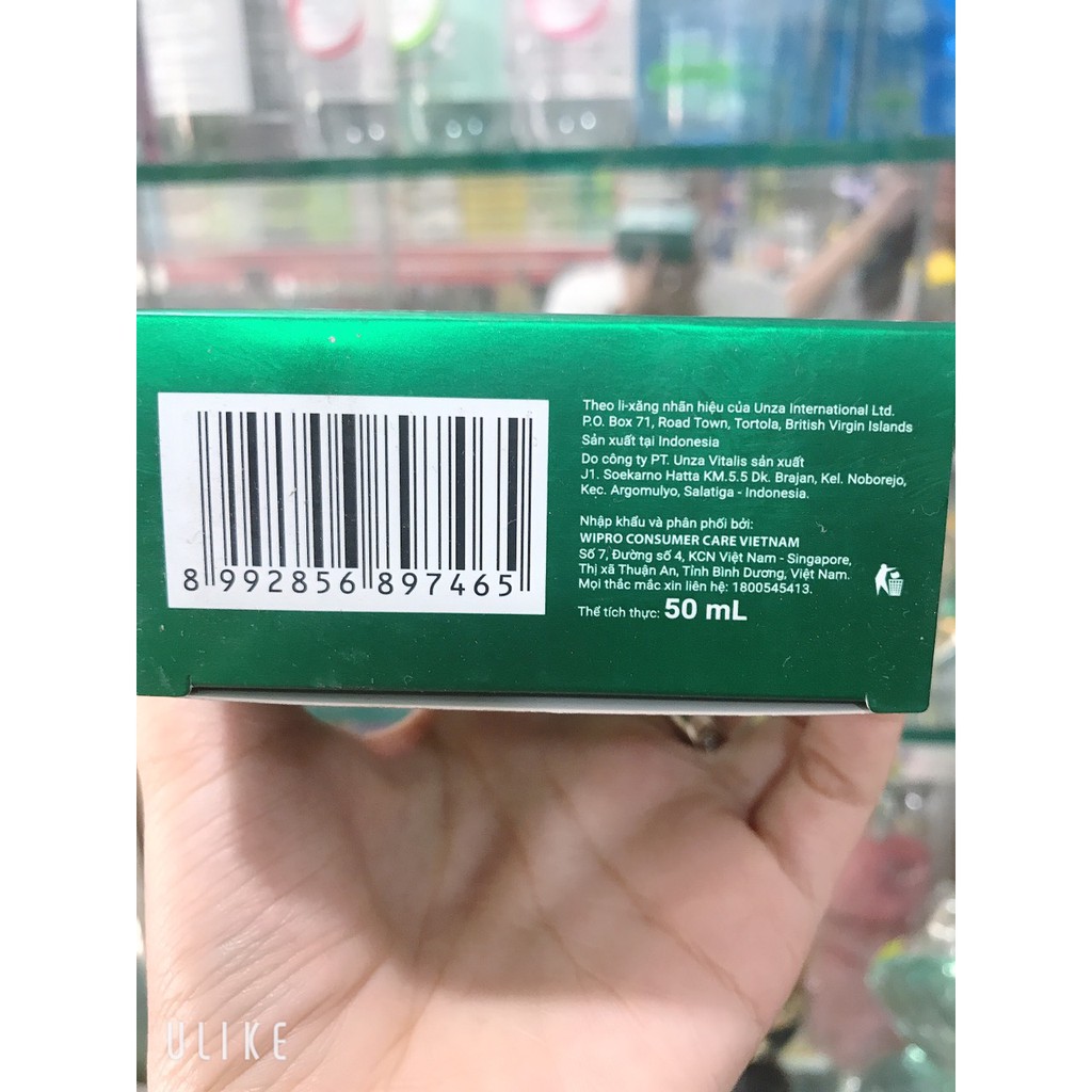 nước hoa ROMANO CLASSIC CAO CẤP 50ML [ chuẩn hàng cty 100%]