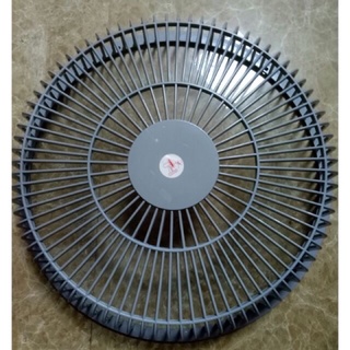 Combo 3 lồng sau quạt tản cánh 35cm