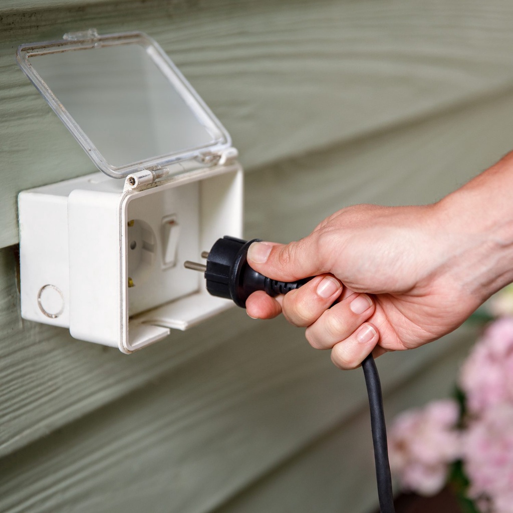 Nguồn Philips Hue Outdoor 40w