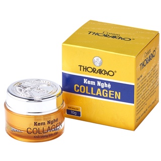 Kem nghệ collagen thorakao 10g