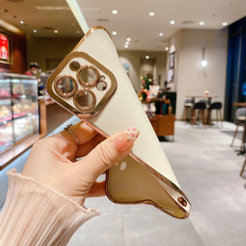 Ốp Điện Thoại Cho iphone 11 pro max xs max xr 7 8 plus