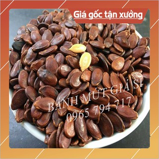 [GIÁ SỐC] COMBO 3KG HẠT DƯA LOẠI ĐẶC BIỆT - RANG CÁT, GIÒN THƠM, BÉO BÉO, KHÔNG HẠT LÉP