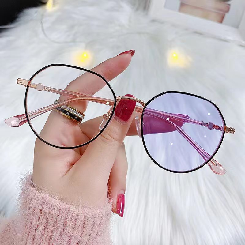 Kính Mát Thời Trang Chống Tia Bức Xạ