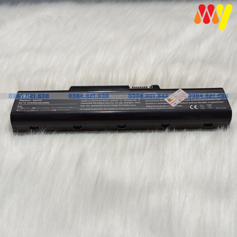 Pin laptop Acer Aspire 5516 5517 5532 5732Z 4732Z 5734Z New 100%