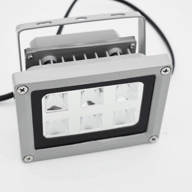 Đèn UV Resin phích cắm US chuyên dụng dành cho máy in 3D sla * DLP 3D