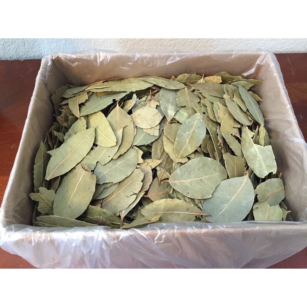 Lá Nguyệt Quế sấy khôBay leaves