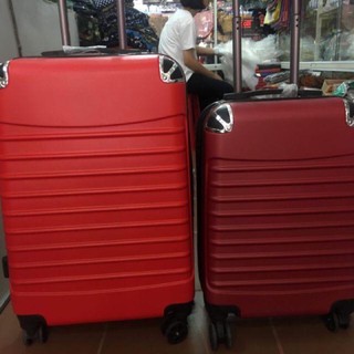 Vali du lịch size 20 size 24