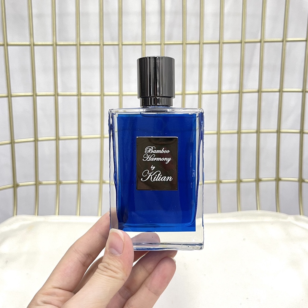 Nước hoa By Kilian Bamboo Harmony lưu hương lâu 50ml