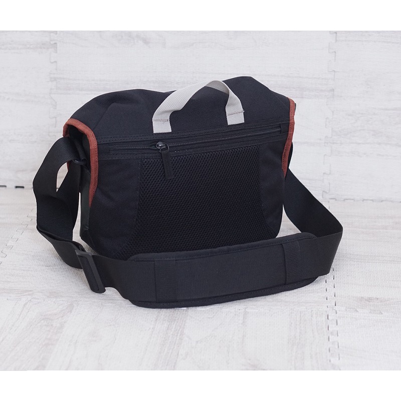 Túi máy ảnh Crumler Proper Roady 2.0 Camera Sling 4500