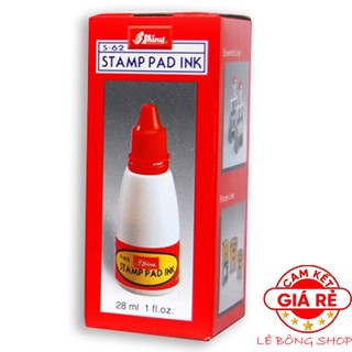 Mực dấu Shiny chuẩn ( Tặng quà cho đơn từ 50k )