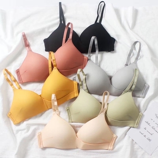 Áo ngực nữ không đường may phong cách quyến rũ cho phái nữ