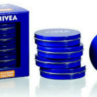 Kem dưỡng ẩm Nivea 30ml
