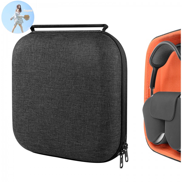 Hộp Đựng Tai Nghe Ath-M50X Airpods Max