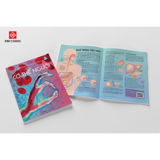 Sách - Bách khoa thư về khoa học