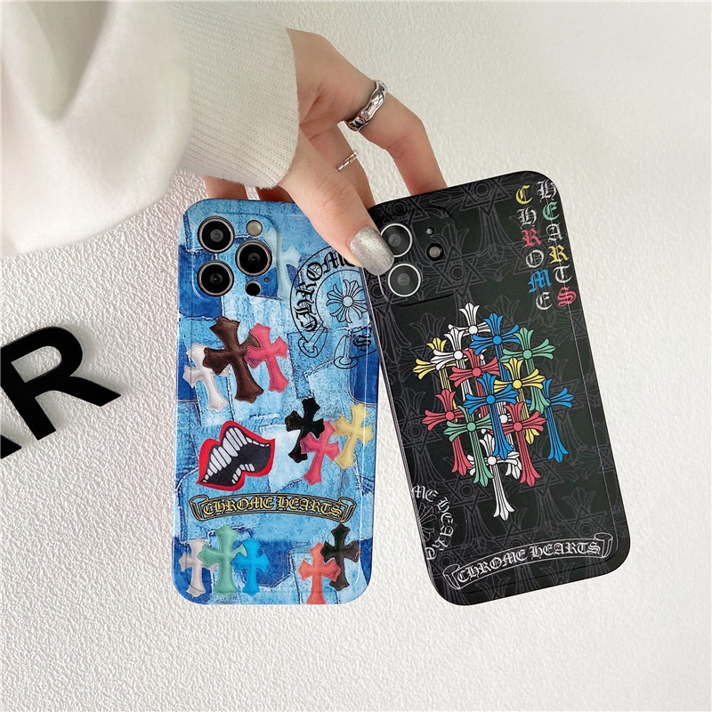 Ốp điện thoại IMD mềm in hình hoạt hình thích hợp cho iPhone13 12 11 PRO MAX 7/8plus X/XS XR XSMAX