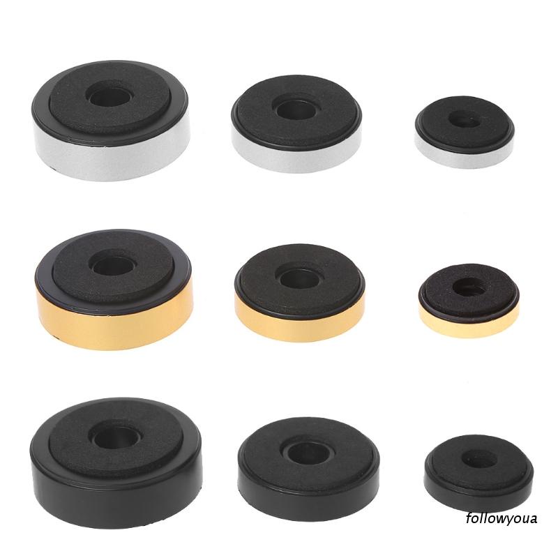 Set 12 miếng đệm giảm sốc cho loa khuếch đại âm thanh