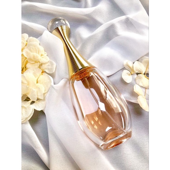 Nước hoa nữ Dior Jadore EDP 100ml- Mùi hương nữ tính, sang trọng quý phái, lưu hương lâu