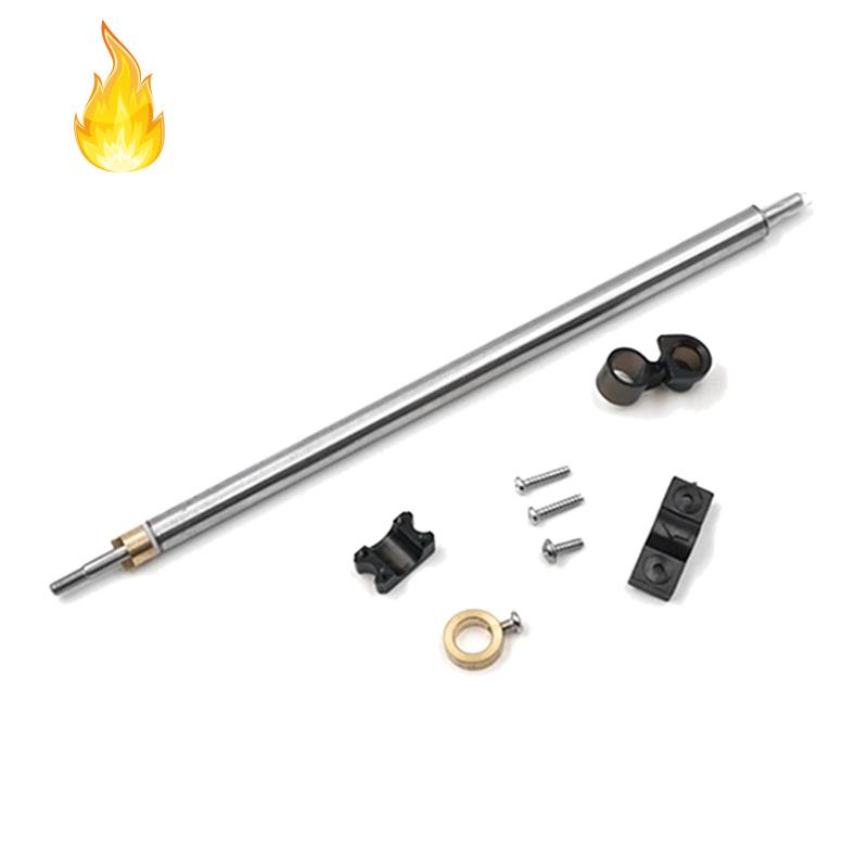 Ống thép FT011-12 cho thuyền điều khiển từ xa Feilun FT011
