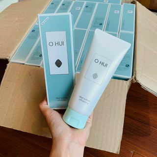 Tẩy tế bào chết Ohui tăng 150% dung tích