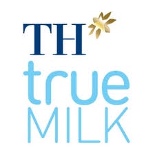 Sữa TH True Milk Hộp 180ml Có Đường/ Ít đường