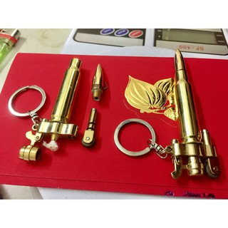 Bật lửa vỏ đơn M30, hột quẹt ga