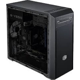 Thùng máy CASE MASTER BOX LITE 3 - no window